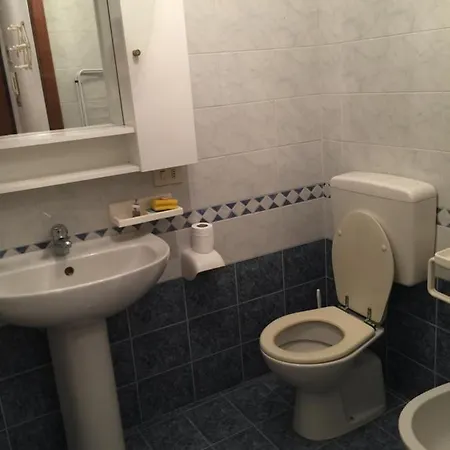 Monolocale Holiday home Ceriale
